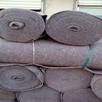 滲水土工布的優(yōu)勢及其在土工材料中的應(yīng)用