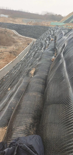 土工合成材料工程協(xié)會(huì) 推動(dòng)土工材料創(chuàng)新與應(yīng)用的核心力量