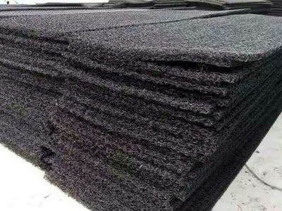 重慶地下工程滲排水系統(tǒng)的可靠選擇 耐壓高土工席墊