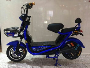 天津小軍刀牌電動車 工廠產品展銷會，精選電動自行車熱售中