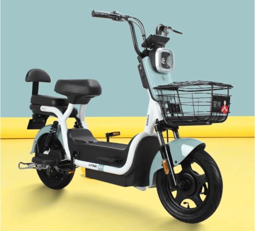 1500元預算，高顏值長續(xù)航，3款可上牌精品電動車推薦