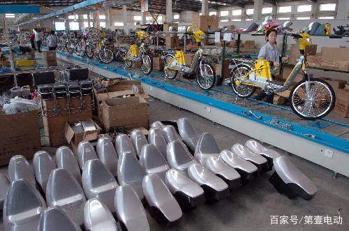 新國標后再出重拳 8個月過渡期后，未獲認證電動車產(chǎn)品將全面禁售