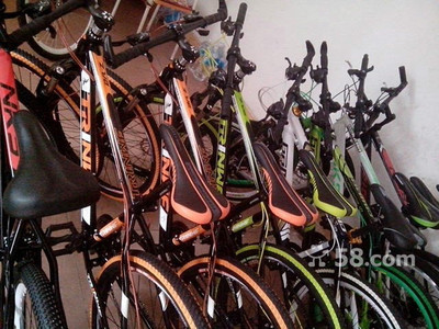 東莞厚街優(yōu)質(zhì)山地車轉(zhuǎn)讓，品質(zhì)保證，騎行愛(ài)好者不可錯(cuò)過(guò)！
