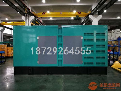 長安玉柴發(fā)電機市場價格、采購與批發(fā)指南