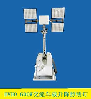 車載移動照明設備 采購指南、批發價格與優質廠家推薦